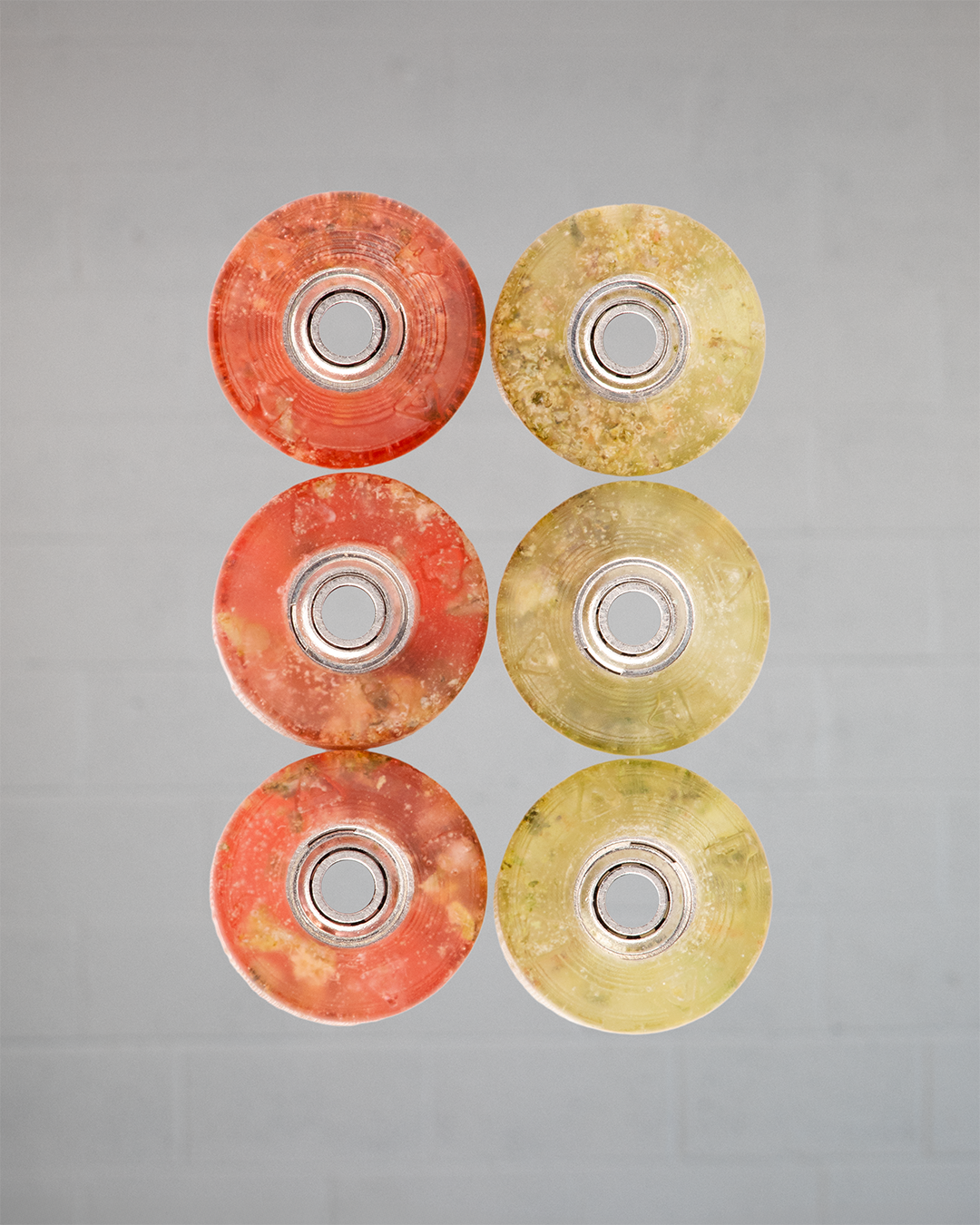 Fatty's x Pip-Squeak Wheels