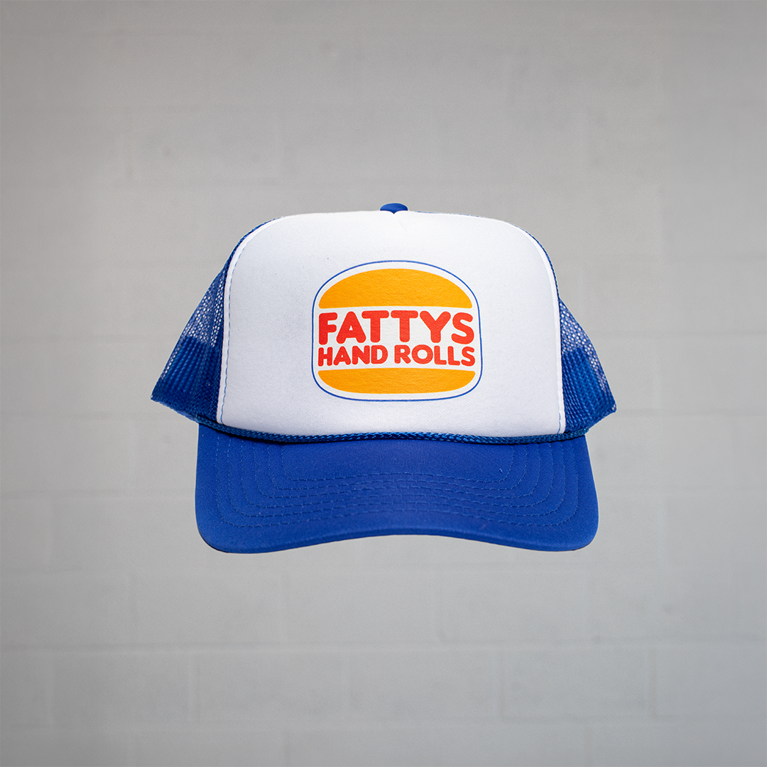 Royal Trucker