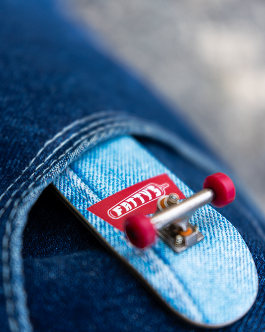 Shop Deck Denim
