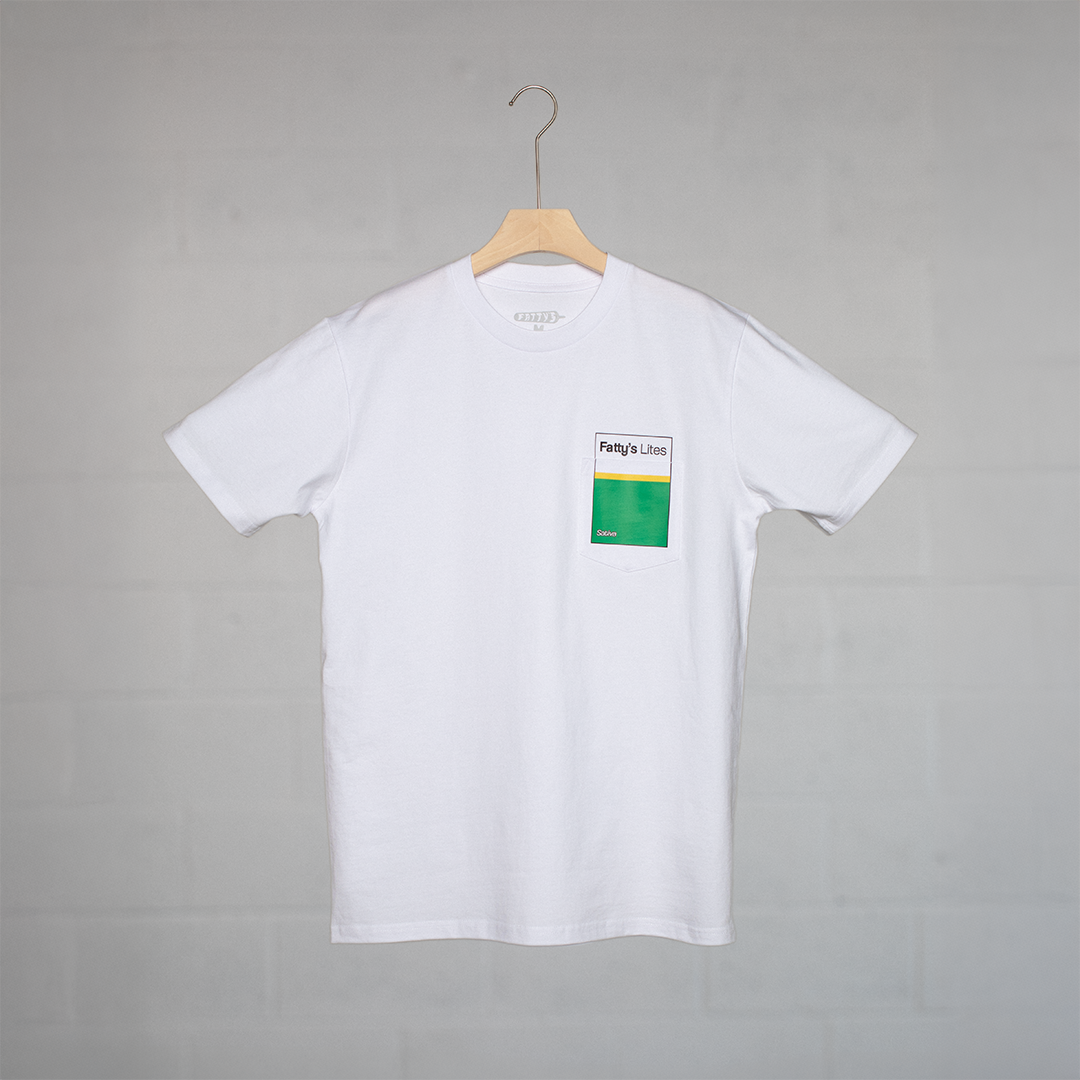 Lites Pocket T-Shirt