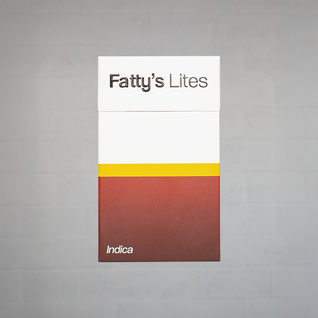 Just the Box of Lites