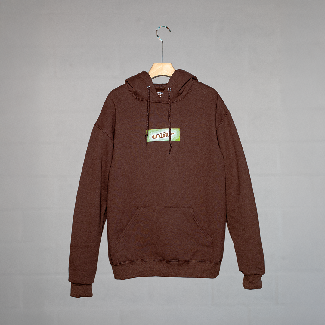 OG Logo Hoodie