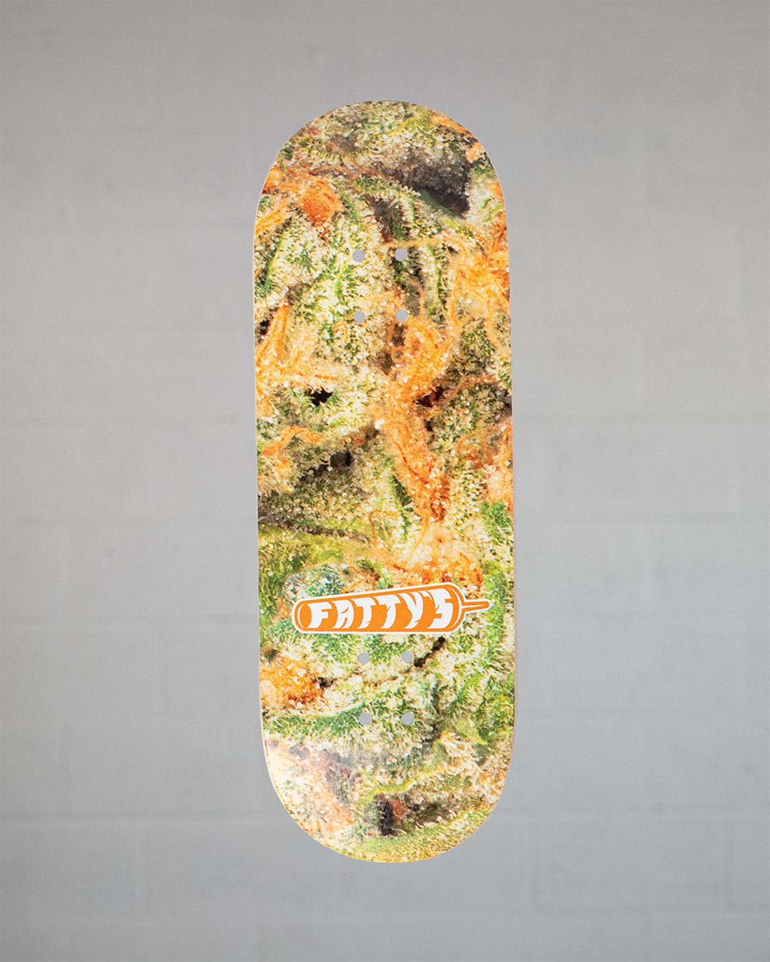 Shop Deck Rainbow Guava
