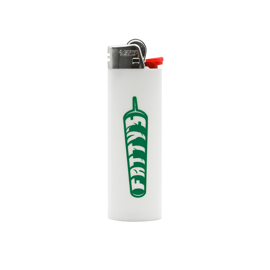 Fatty s White Lighter Fattys.World