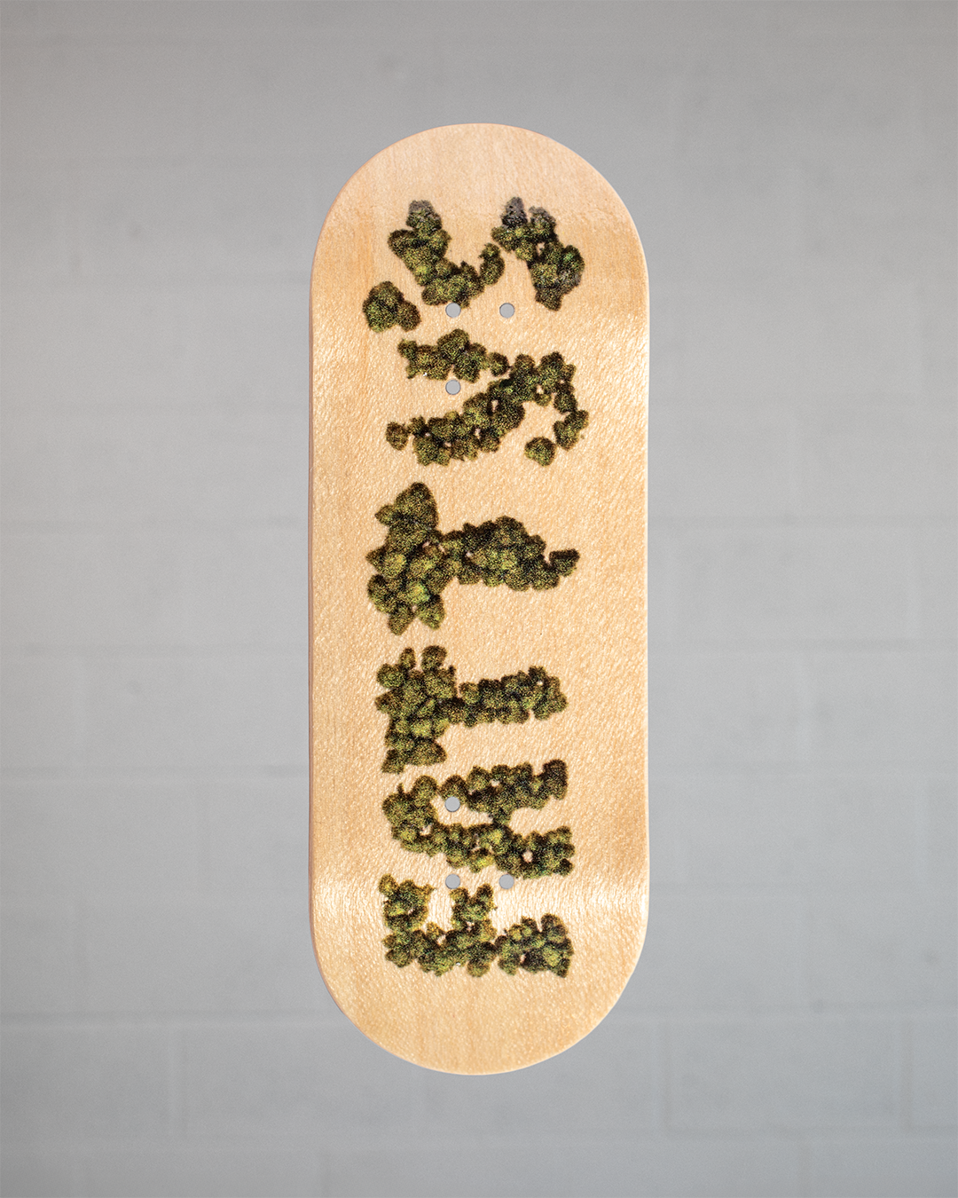 QP Board Natural