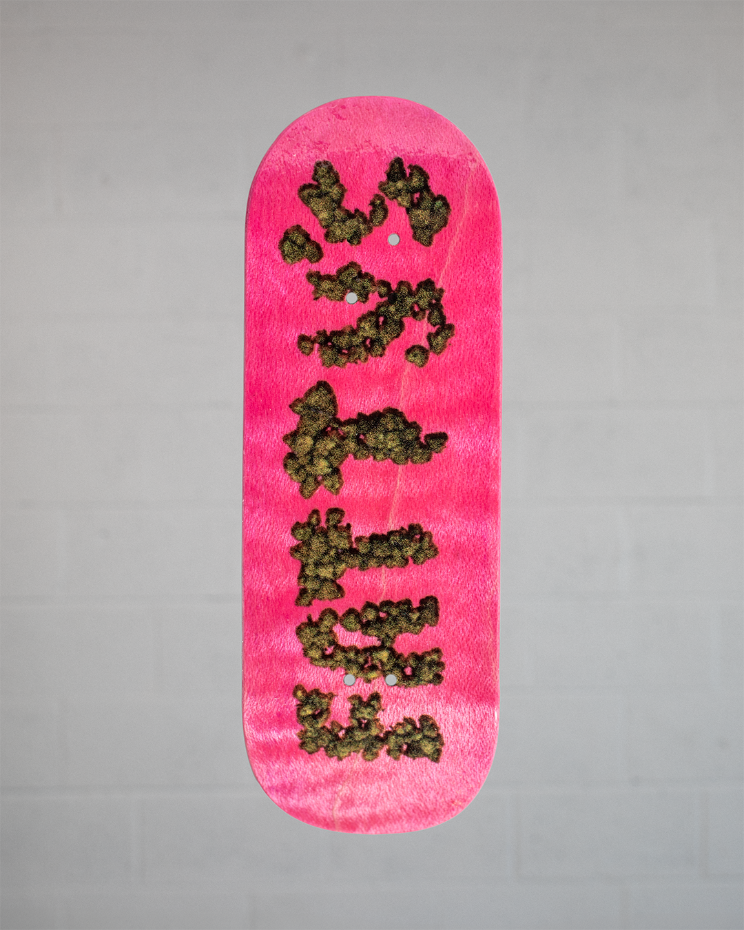 QP Board Pink