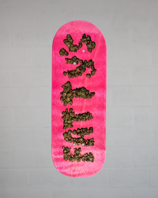 QP Board Pink
