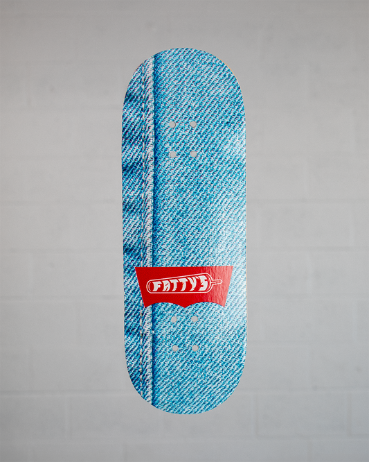 Shop Deck Denim