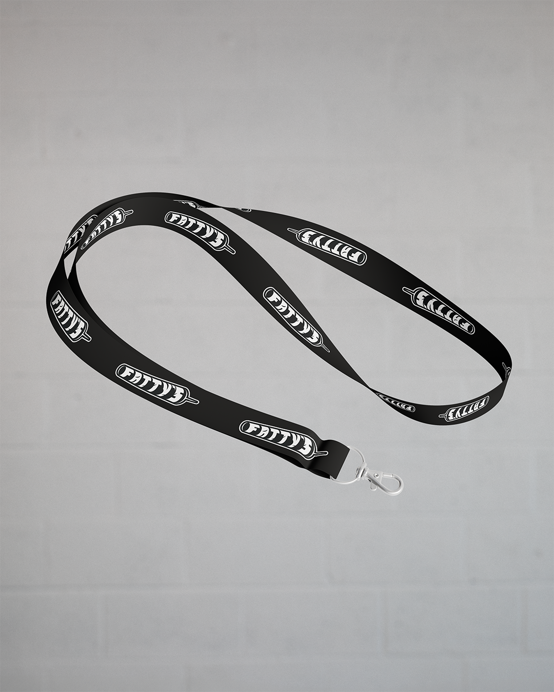 Lanyard