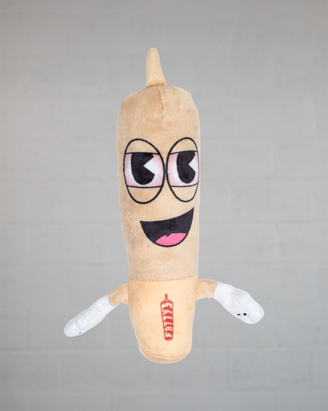 Plush Toy