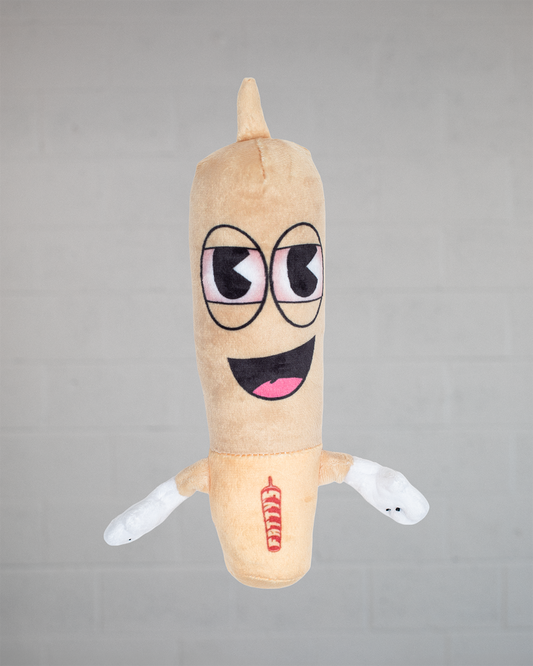 Plush Toy