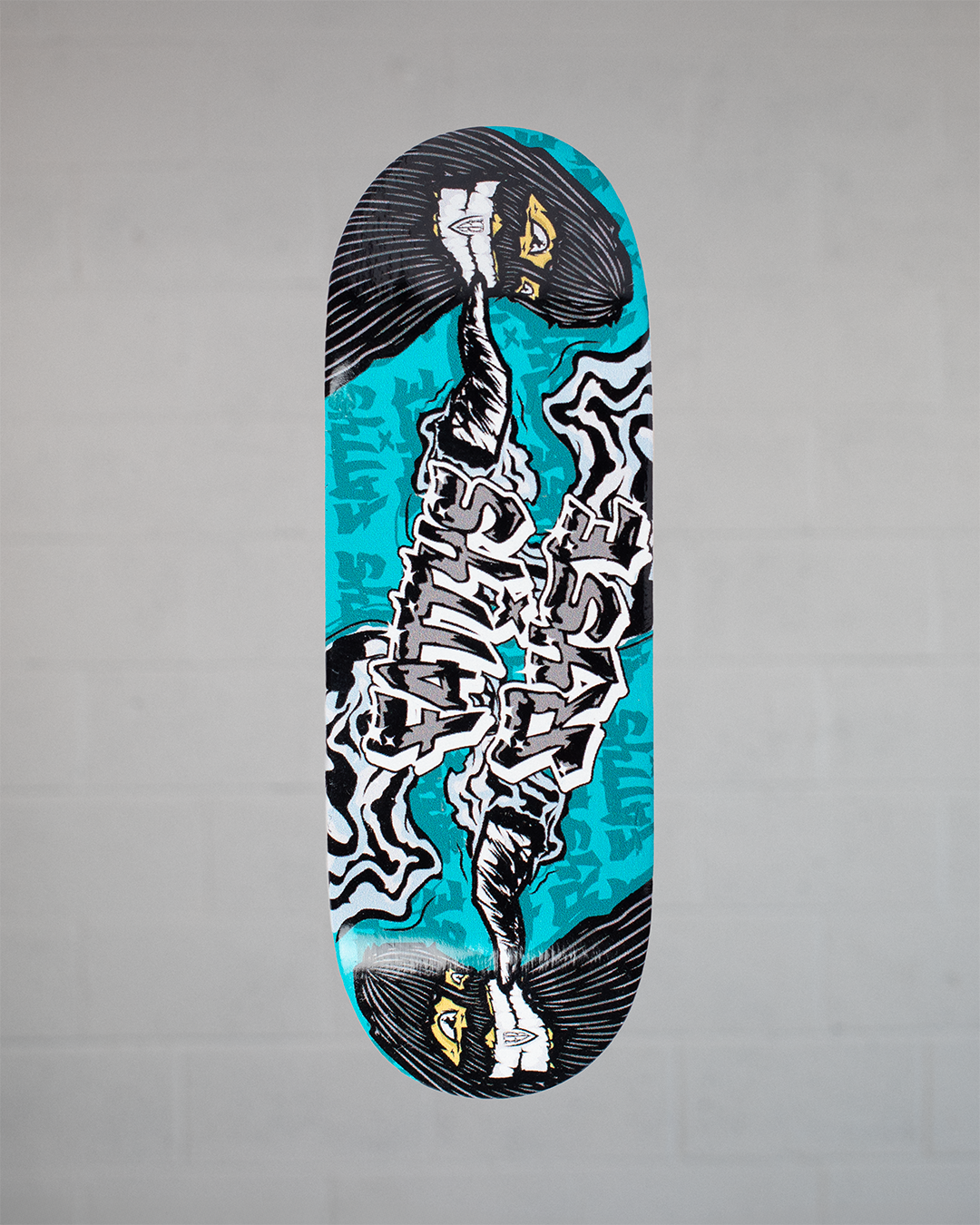 Ryse Board #1