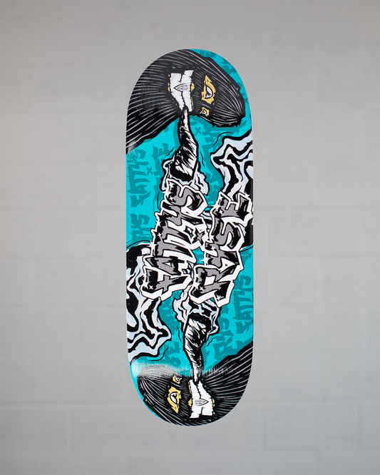 Ryse Board #1