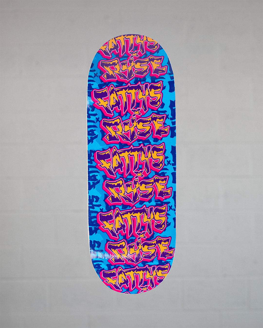Ryse Board #2