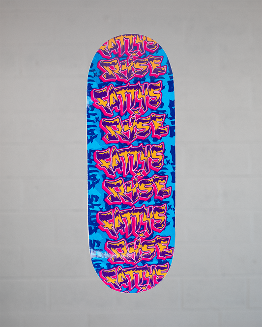 Ryse Board #2