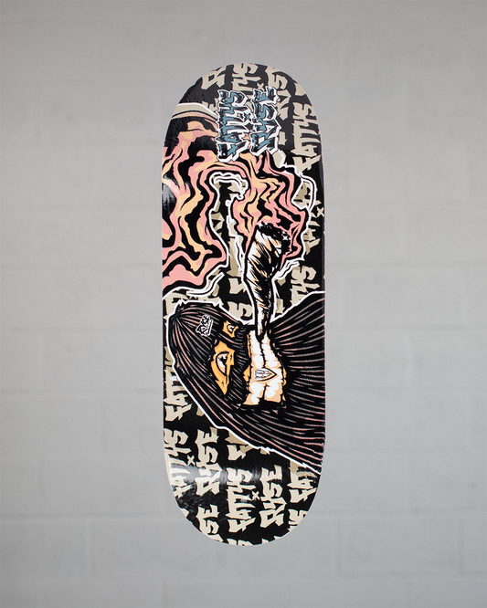 Ryse Board #3