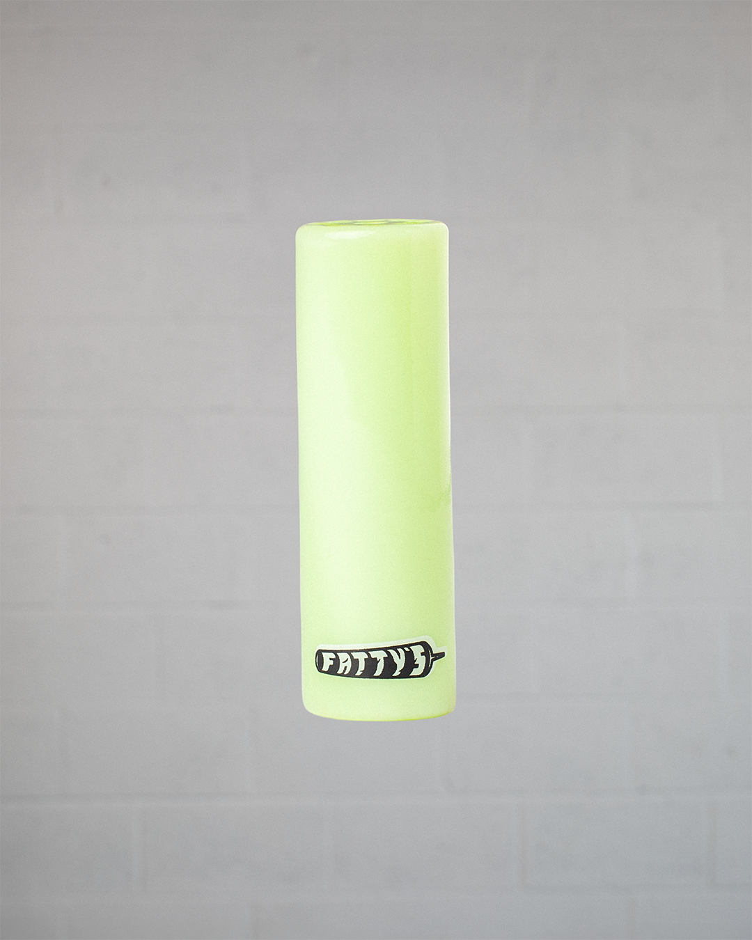 Glass Filter Green