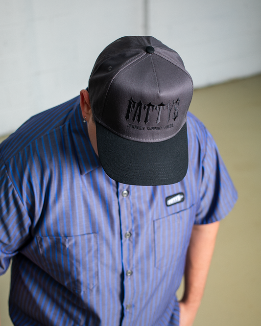 UNLTD Hat