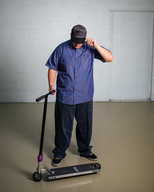Working Shirt