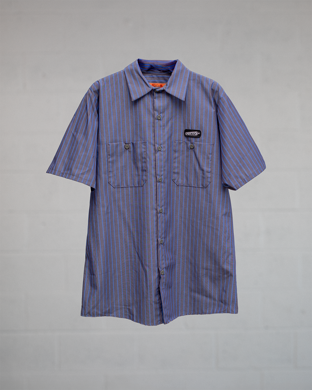 Working Shirt
