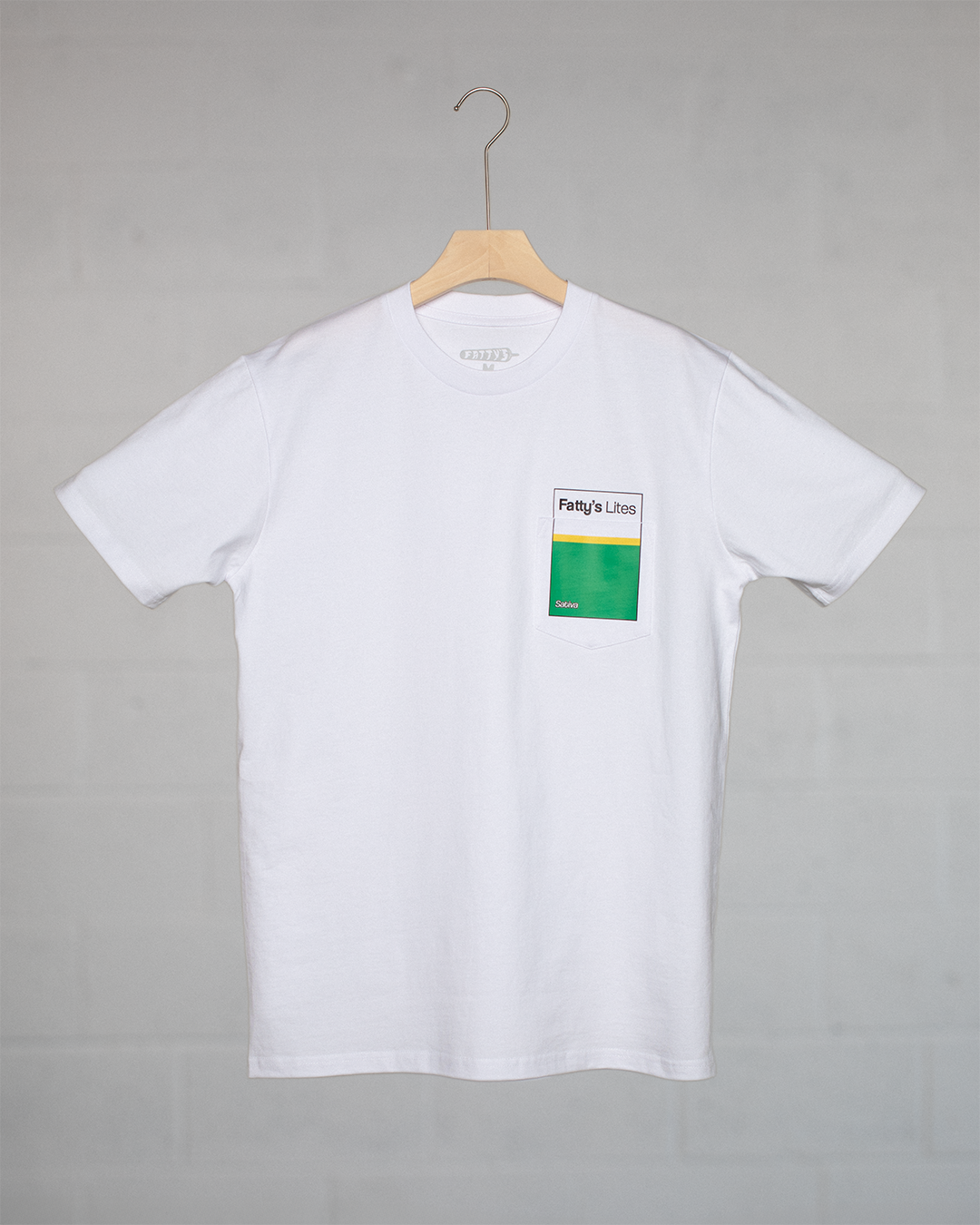 Lites Pocket T-Shirt