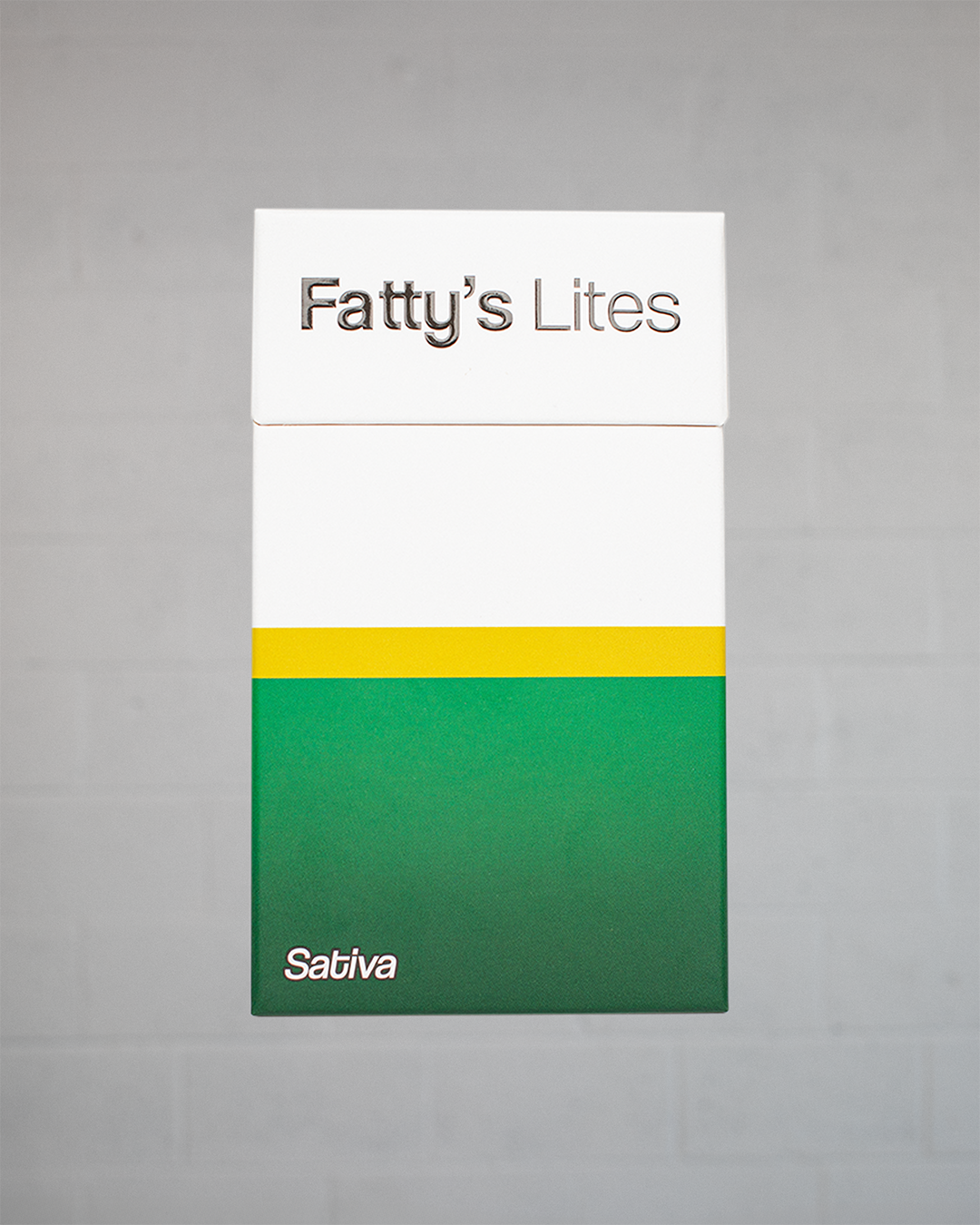 Just the Box of Lites