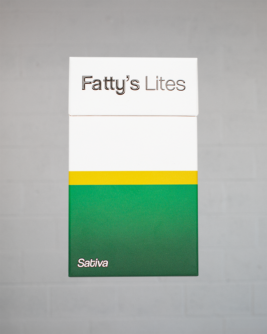 Just the Box of Lites