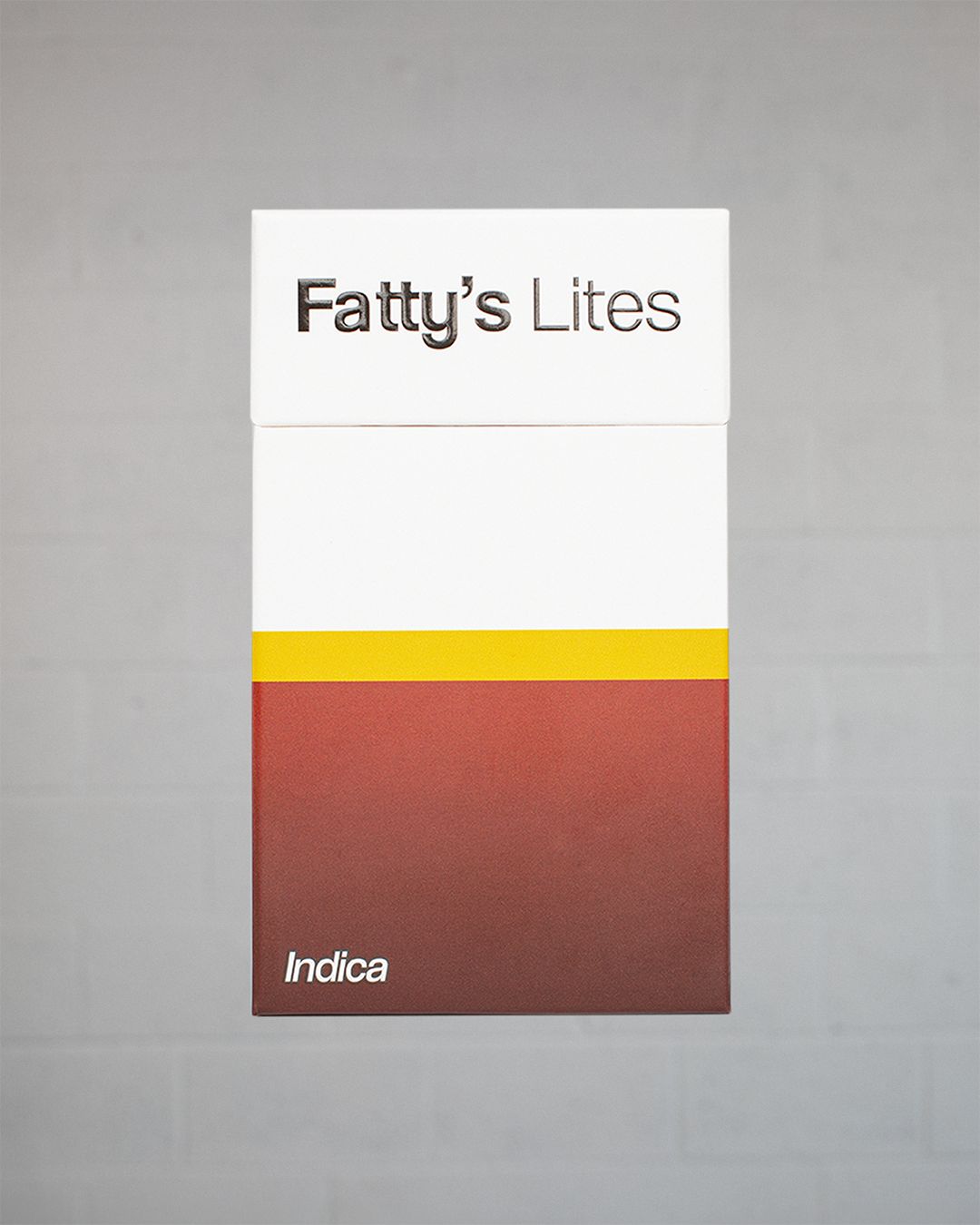 Just the Box of Lites