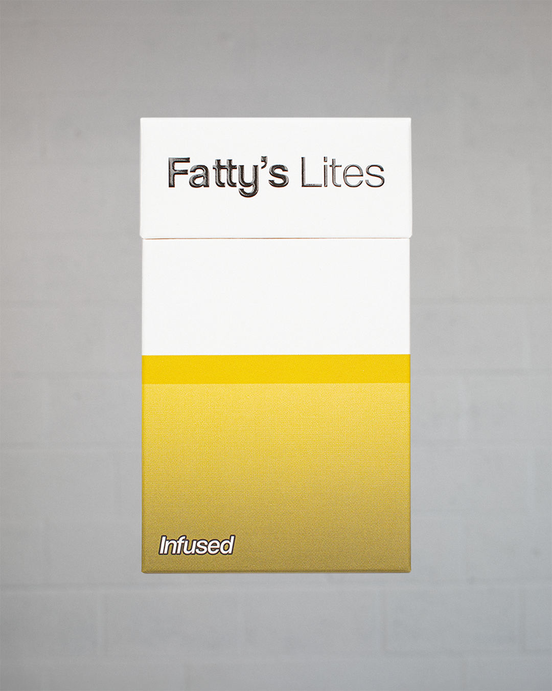 Just the Box of Lites