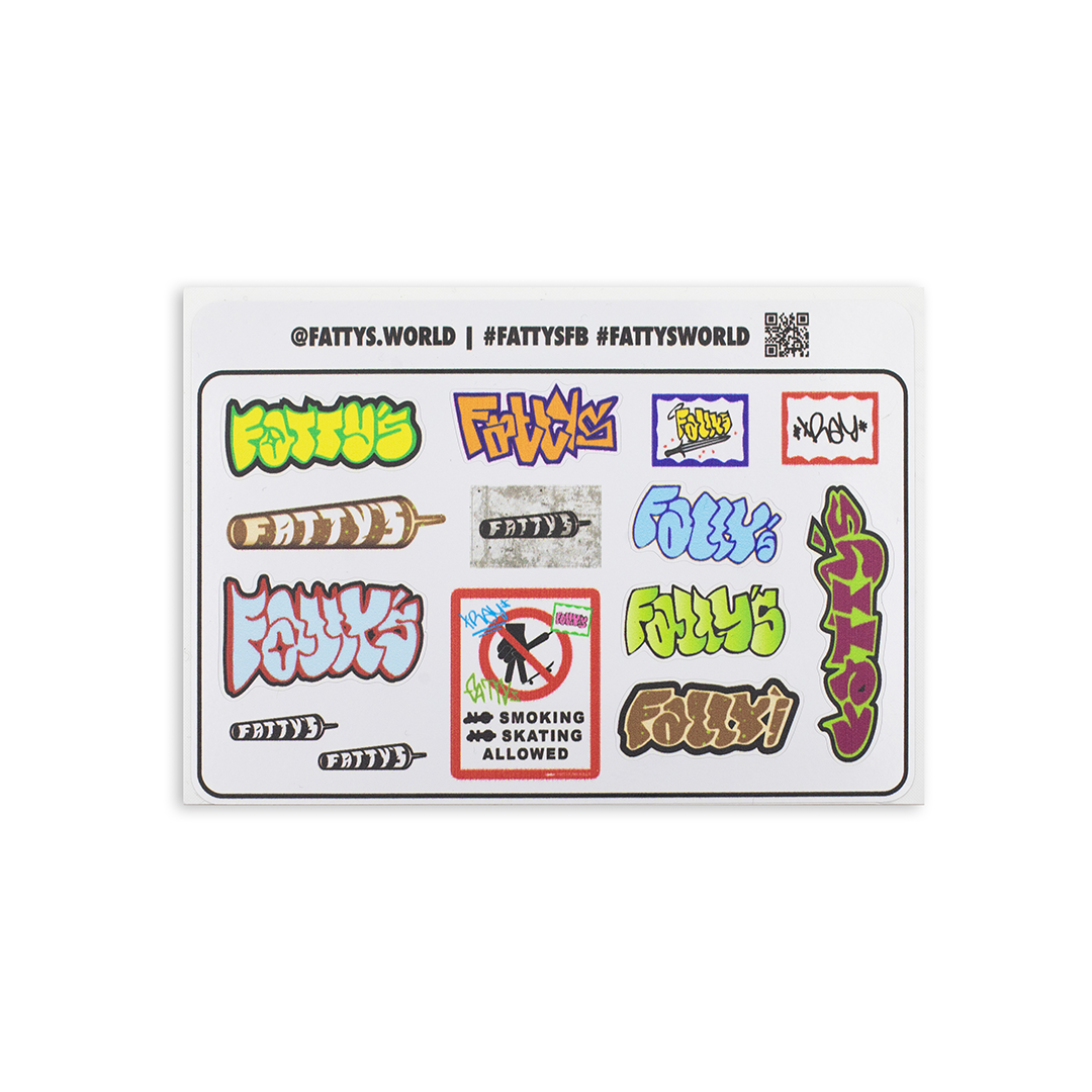 Products – Fattys.World